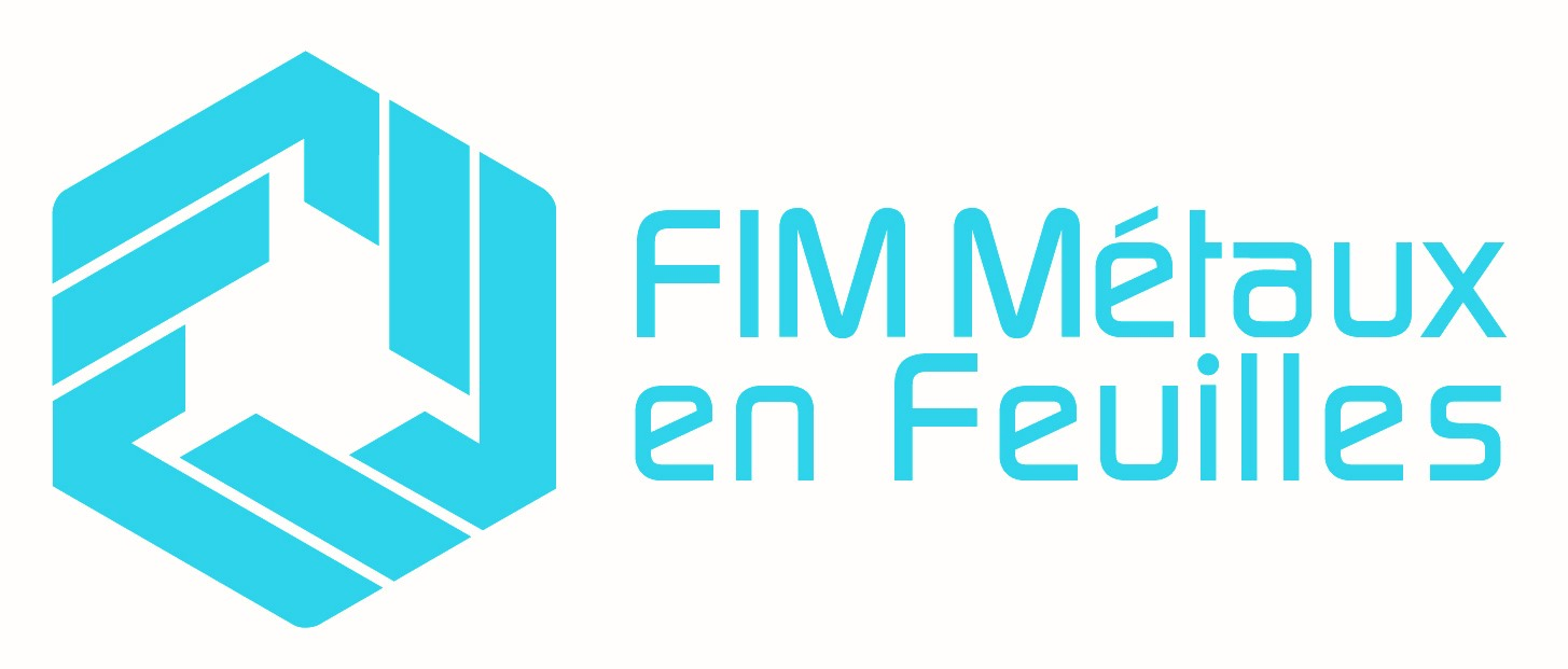 Logo de l'entreprise